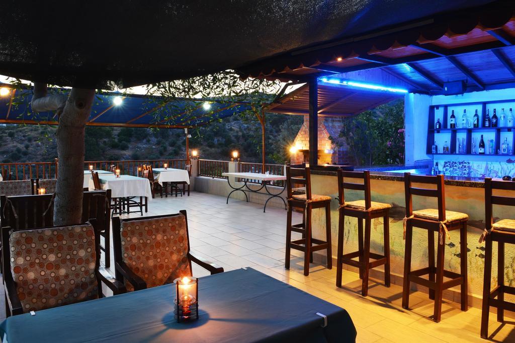 Patara Delfin Hotel Εξωτερικό φωτογραφία
