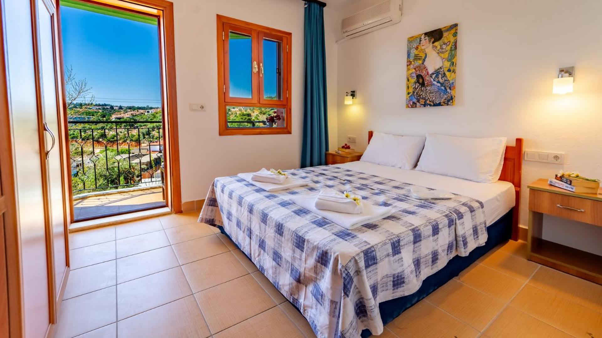 Patara Delfin Hotel Εξωτερικό φωτογραφία